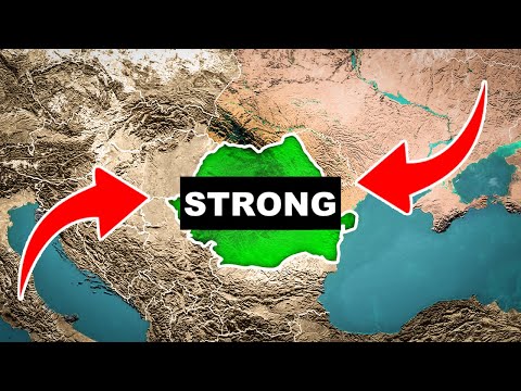 How Romania Is Suddenly Becoming Europe's Next Military Powerhouse