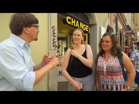 Who is Jara Cimrman? Jara Cimrman Web Series - Episode 2