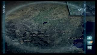 【ARMORED CORE NEXUS】#01 その熱が、全てを変える。 アーマードコアネクサス PS2