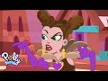 Polly Pocket Chocolate Catastrophe In A Vending Machine Hidden Worlds Available On Netflix