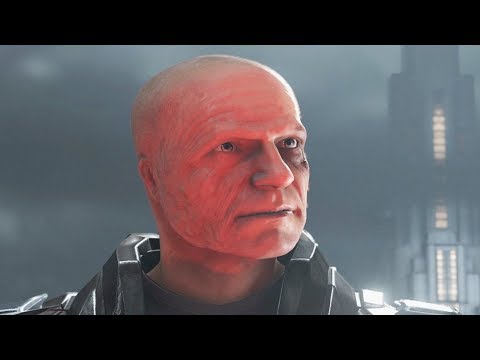 Wolfenstein Youngblood ENDING and Final Boss Battle