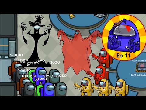 Among Us Zombie - Episode 11 ( Animation) Dank memes