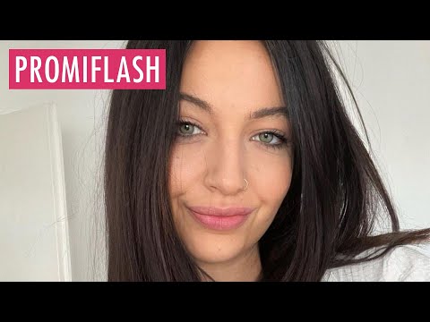 Hannah Kerschbaumer findet einfach nicht das passende Haus