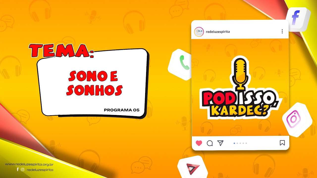 05 - Sono e Sonhos.