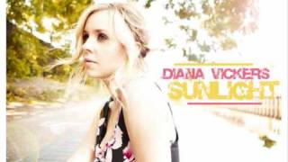 Diana Vickers - Sunlight (B-Side to Once)