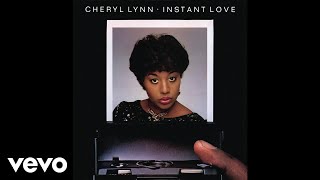 Cheryl Lynn - If This World Were Mine (Audio) ft. Luther Vandross