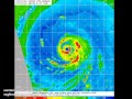 Typhoon Soulik (Huaning) Update | July 10, 2013.