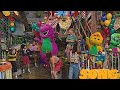 Everyone Is Special Barney SONG SUBSCRIBE