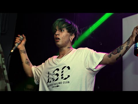 Muerto en vida ✧ C.R.O ✧