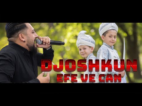 ♫ Djoshkun ☆ Amet Karani ☆ Ork Zabun Grup - Efe ve Can Sünnet Töreni (DULOVO) 2020 ♫