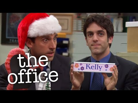 The Office- Yankee Swap