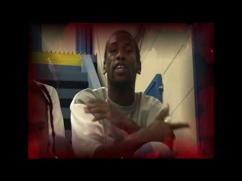 Money Making Prince "POP WIT IT" shot while serving time in prison #worldstarhiphop #seattlehiphop