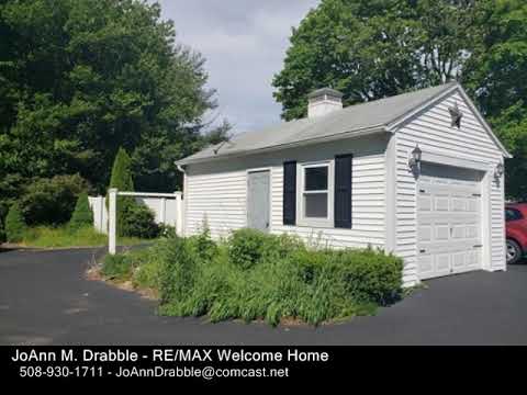 454 South Street West, Raynham MA 02767 - Commercial Property - Real Estate - For Sale -