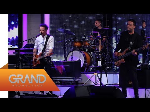Dzenan Loncarevic - Jugoslovenka - (LIVE) - (Tv Grand 31.10.2023.)
