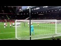 Paul Pogba free kick vs. Tottenham