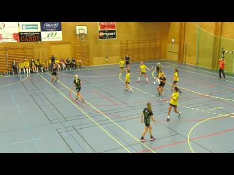 USM FA 1:17 Kärra HF - Ronneby HK Del 2