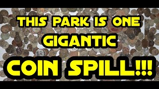 Top 5 Coin Hunting Secrets You Won't Believe