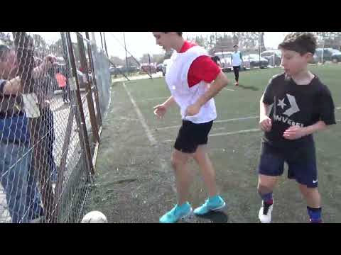 CARDALES VS REAL BAUTIC - #LigaNuñez - #Clausura SLD - 14/8/2022