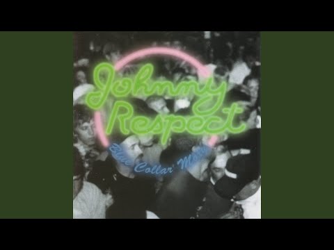 Live It Up Boy - Johnny Respect