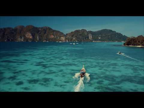 Sascha Lien  -EINE REISE-, official Video Clip 2017 (FULL HD & 4K)