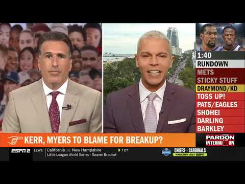 Pardon The Interruption | Michael Wilbon: "Jalen Hurts' loss to Mac Jones & Patriots is foreseeable"