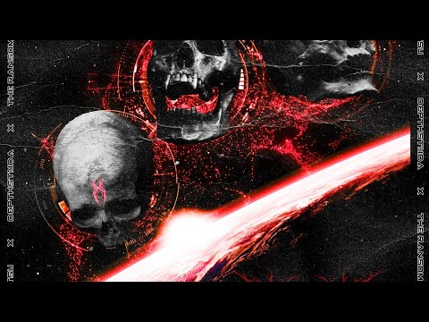 MUGXTSU - The End of The World Ft. The Ransom Elite & DEPTH STRIDA (Lyrics)