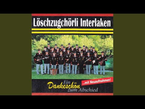 Am beschte isch e Füürwehrmaa