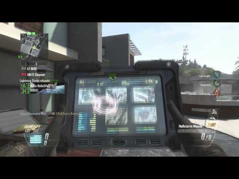 Know your CoD Role! NADESHOT LECTURE