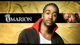 Omarion - ride with me