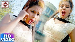 HD - देवरे के लेके सुतल बानी - Devre Ke Leke Sutal Bani - Shailendra Panday - 2018 Bhojpuri Songs