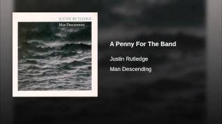 A Penny For The Band