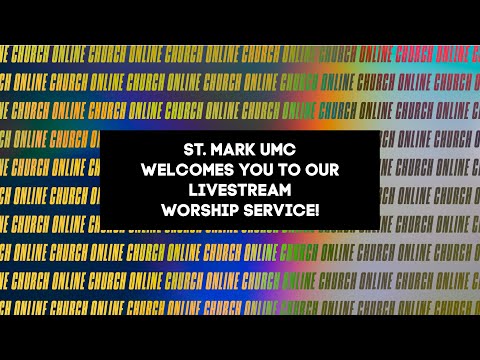 4.3.22 St. Mark UMC Rivers Street Campus