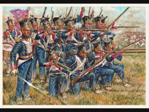 Le Rêve Passe (The Dream passes, French historical song)