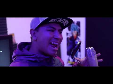 Blaze Meza- Inframundo ft Mr. Hyde/Shot Alex Ramblas