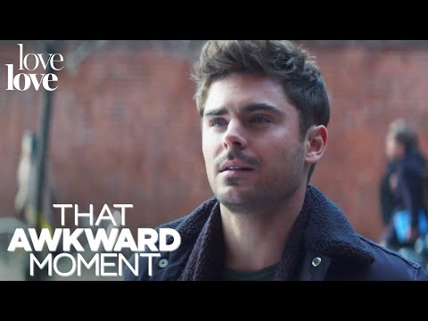 That Awkward Moment | Jason Breaks Ellie's Heart | Love Love