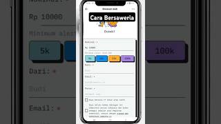 Download lagu Tutorial Nyawer SAWERIA di Tiktok #saweria #tutorialsaweria mp3 Download lagu Tutorial Nyawer SAWERIA di Tiktok #saweria #tutorialsaweria mp3