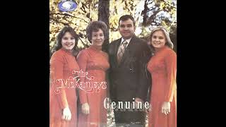 Lay Hold on Eternal Life - The McKameys - Genuine