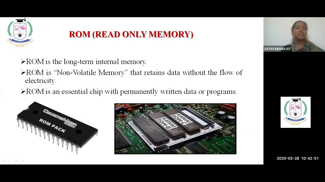 Digital Logic Circuits - SECA1201 by Ms.Sakthiprabha
