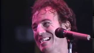 Bruce Springsteen - Chimes of Freedom