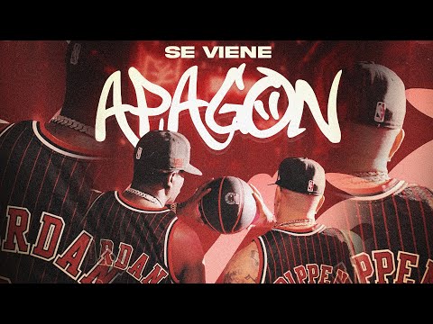 El Chulo x Chocolate - Se Viene Apagón (Video Oficial)