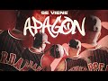 El Chulo x Chocolate - Se Viene Apagón (Video Oficial)