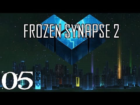 SB Plays Frozen Synapse 2 05 - On All Sides