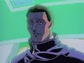 Armitage III OVA 01 Electro Blood RAW UnCut Original 360 Footage JP DUB