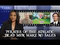 OCCUPY BAAL STREET: Iran, Albania, And The TPUSA Takeover. | Ep 347