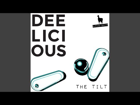 You Can't Turn Me Off (Original Mix)