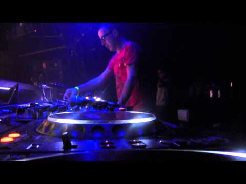 Judge Jules @ Ministry Of Sound (20-12-2013) (1/3)