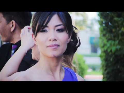 Trung & Lana's Wedding 7.5.14