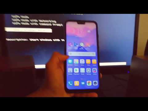 New Samsung One UI For Huawei & HONOR | Dark Theme | EMUI 5/8/9/10