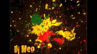 JUMP UP - MEO ft IRO PAGANO (demo version)