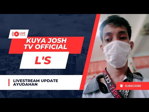 Mic test Lang po. Episode 81